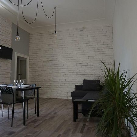 Bottai Apartment Сиракузы Экстерьер фото