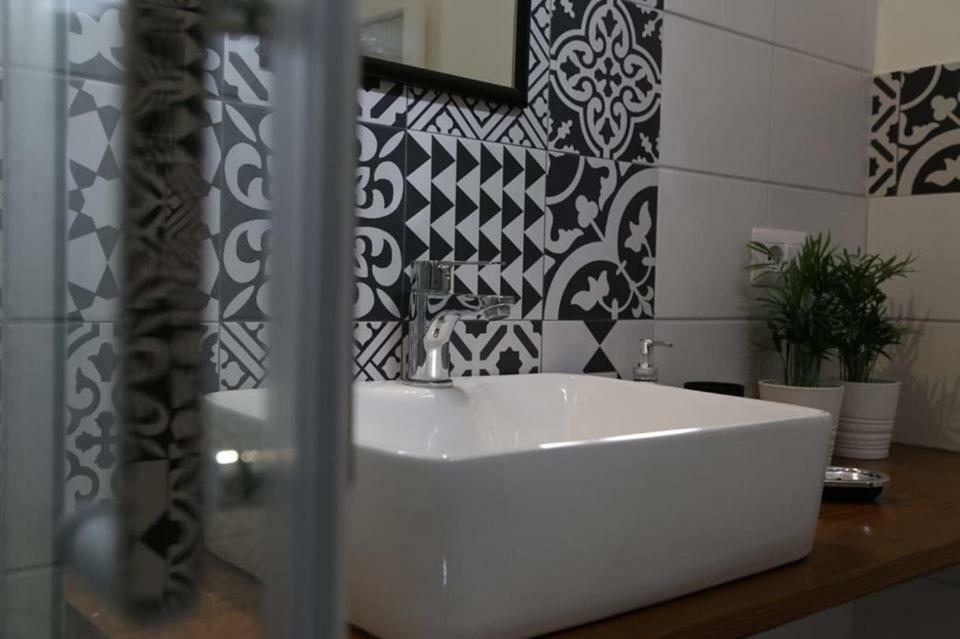 Bottai Apartment Сиракузы Экстерьер фото