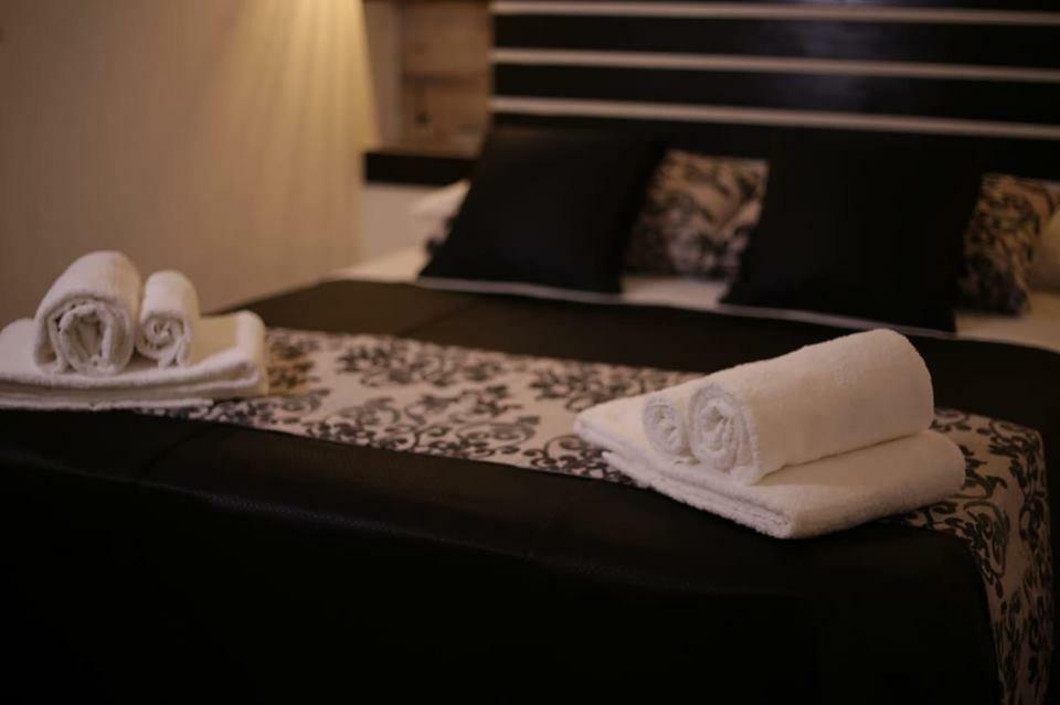 Bottai Apartment Сиракузы Экстерьер фото