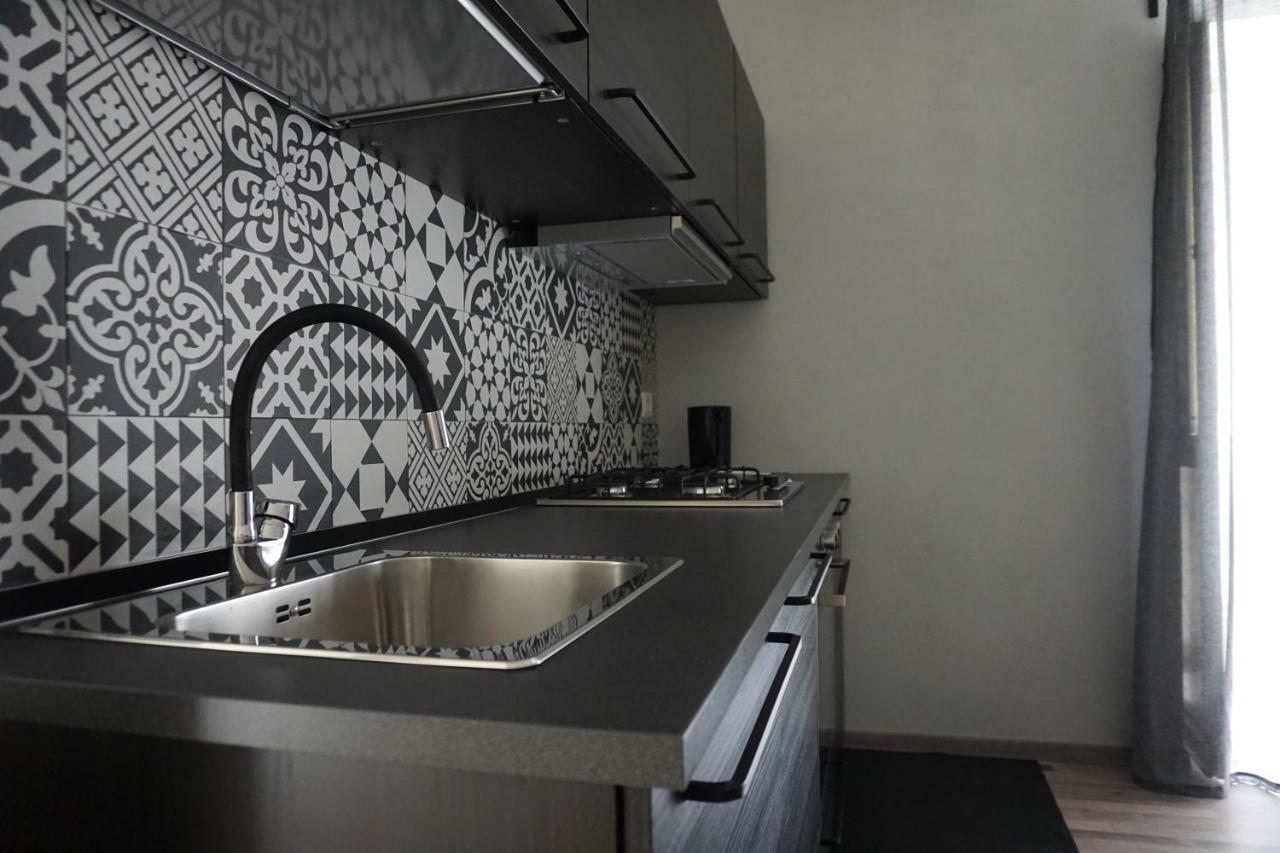 Bottai Apartment Сиракузы Экстерьер фото