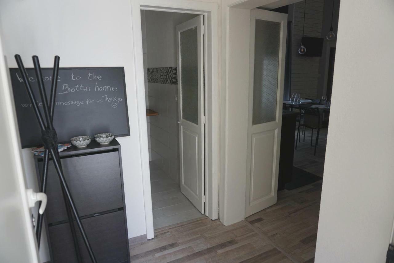 Bottai Apartment Сиракузы Экстерьер фото