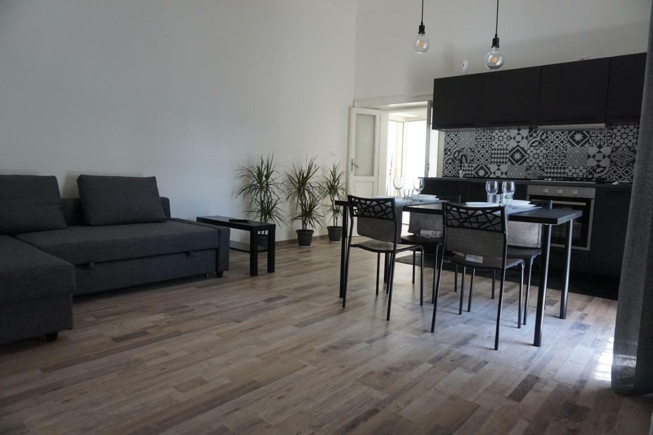 Bottai Apartment Сиракузы Экстерьер фото