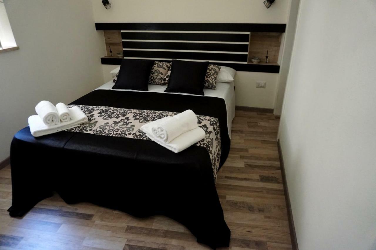 Bottai Apartment Сиракузы Экстерьер фото