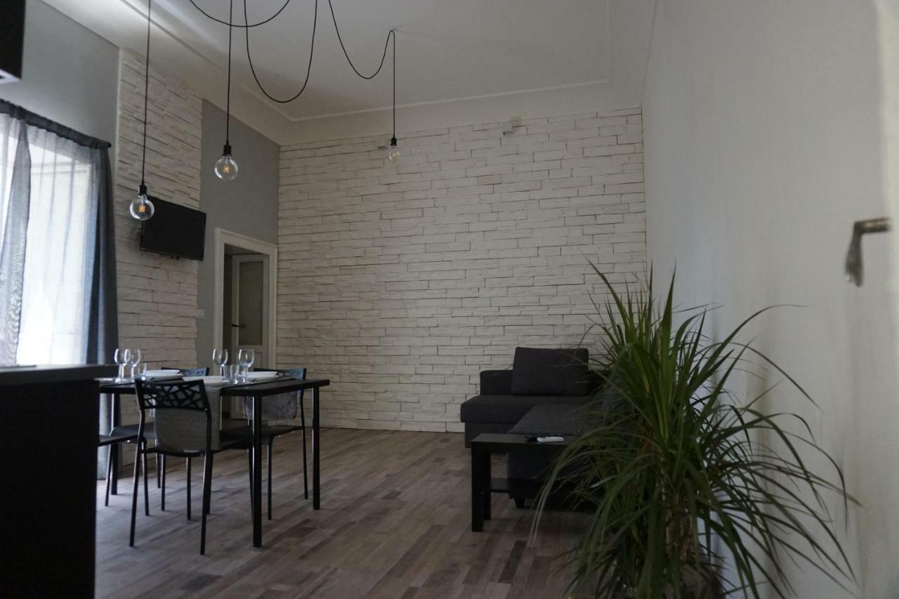 Bottai Apartment Сиракузы Экстерьер фото