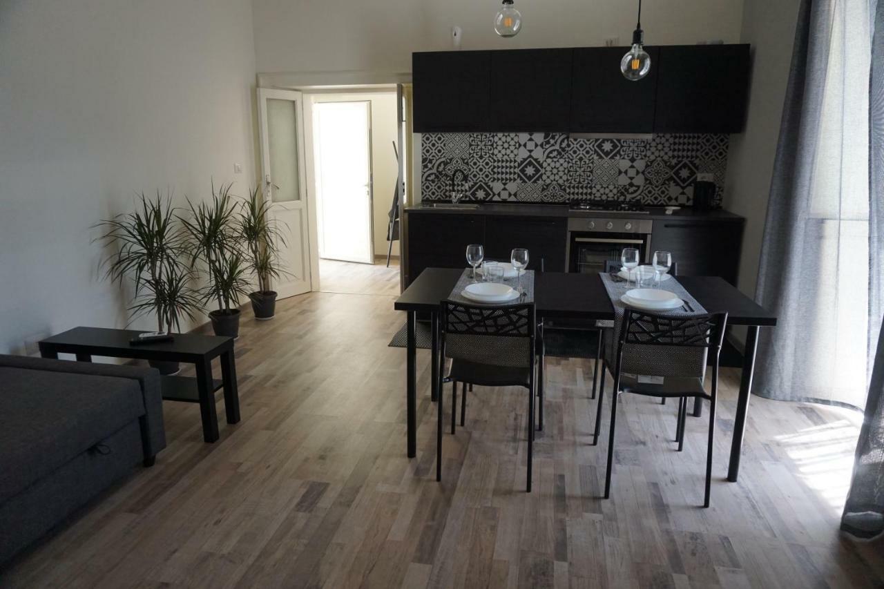Bottai Apartment Сиракузы Экстерьер фото
