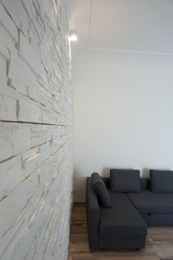 Bottai Apartment Сиракузы Экстерьер фото