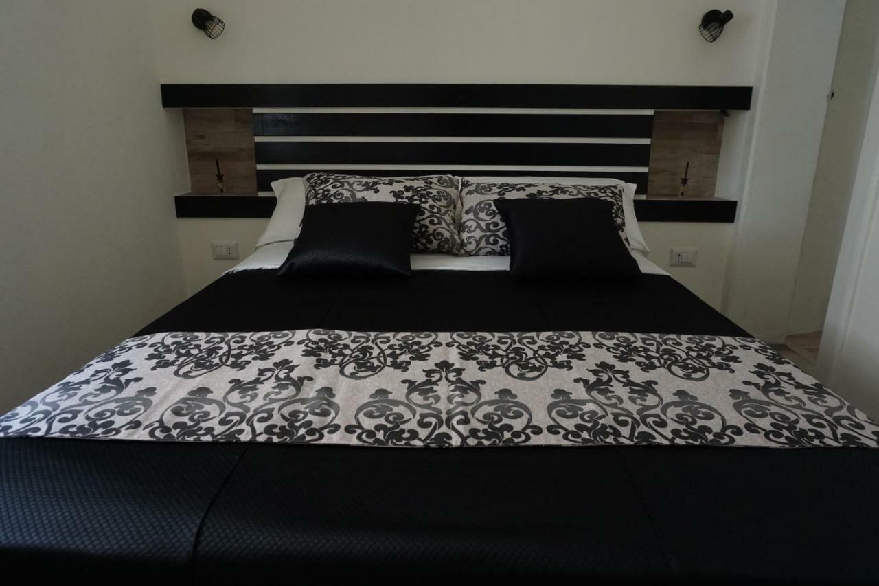 Bottai Apartment Сиракузы Экстерьер фото