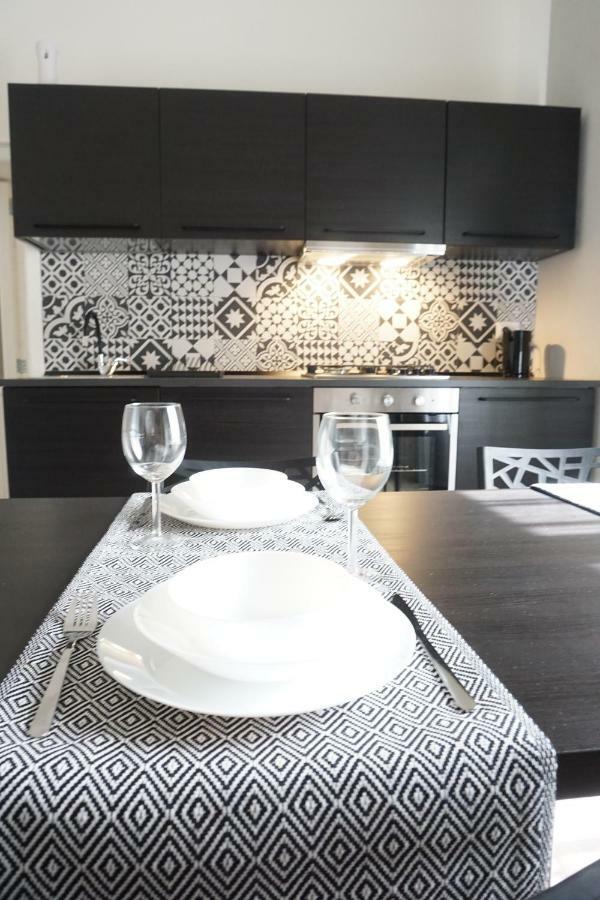 Bottai Apartment Сиракузы Экстерьер фото