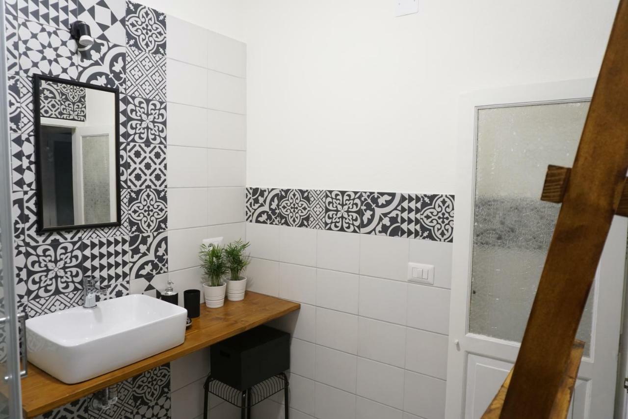 Bottai Apartment Сиракузы Экстерьер фото
